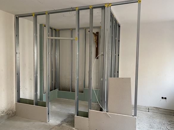 Schwarze Trockenbau-Schrauben Mit Feingewinde | Har Produktbild-Vorschau 12